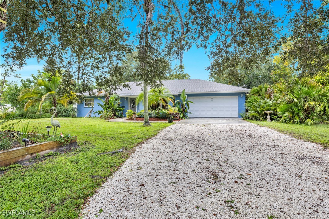 25356 Pinson DR