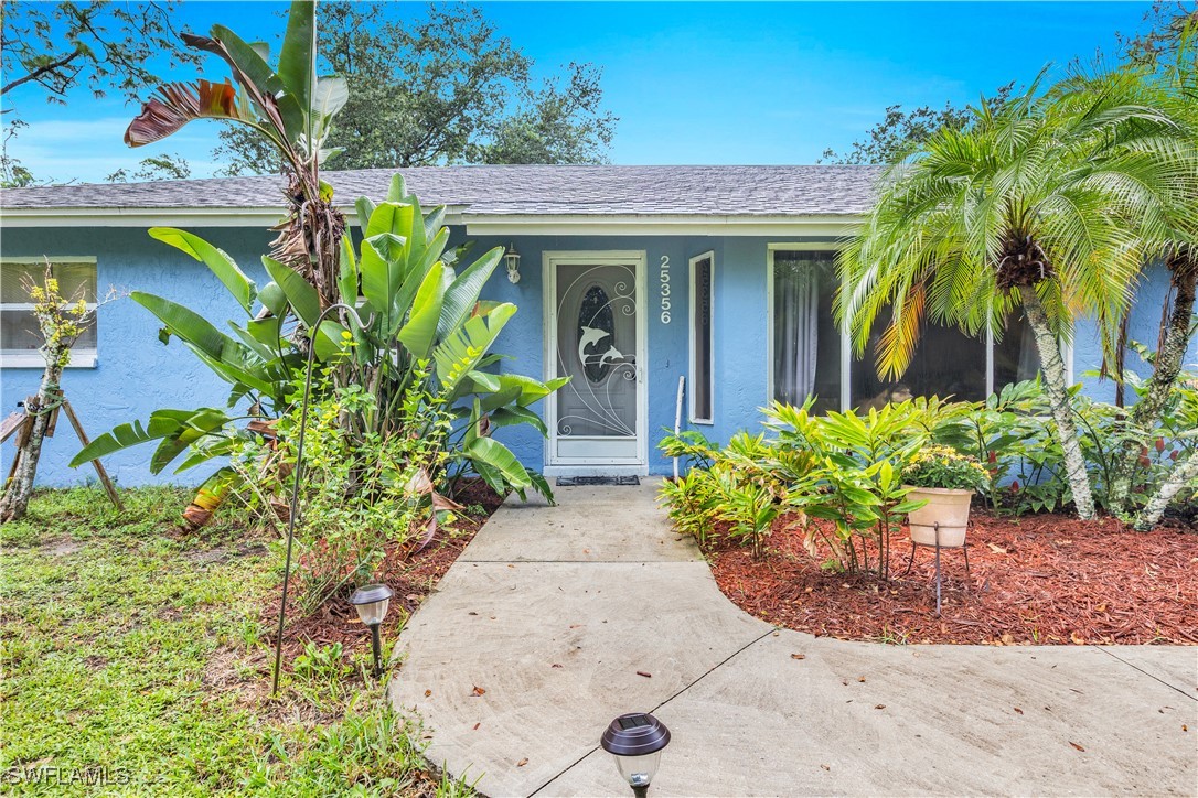 25356 Pinson DR