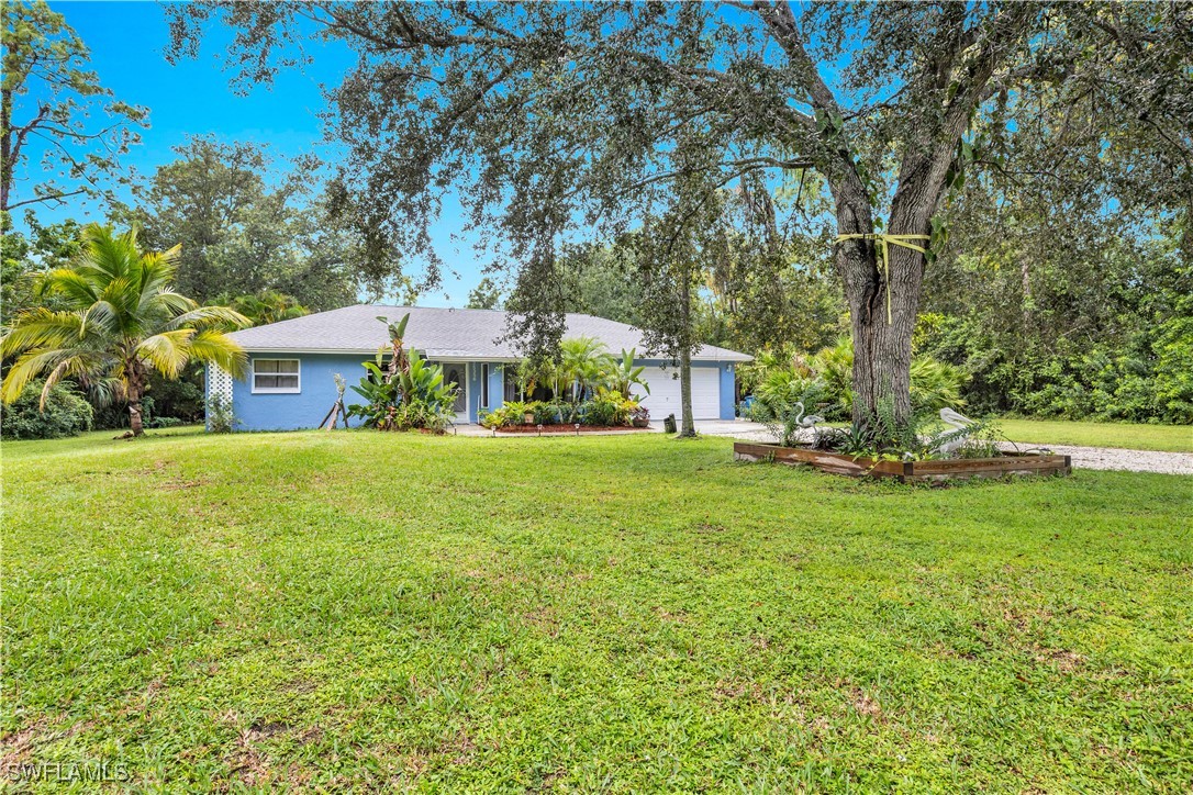 25356 Pinson DR