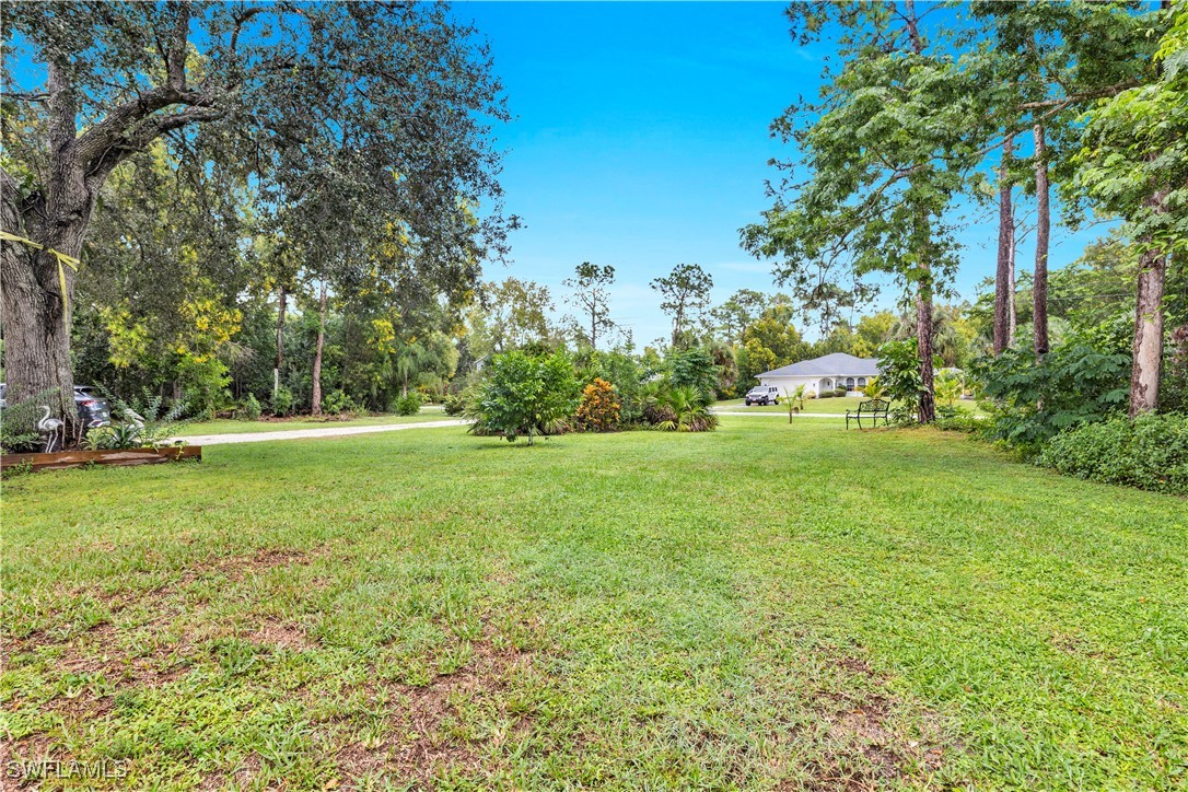 25356 Pinson DR