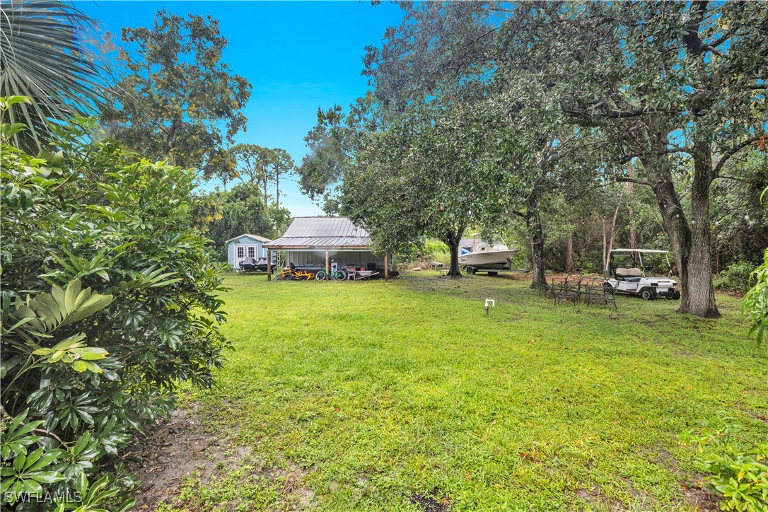25356 Pinson DR