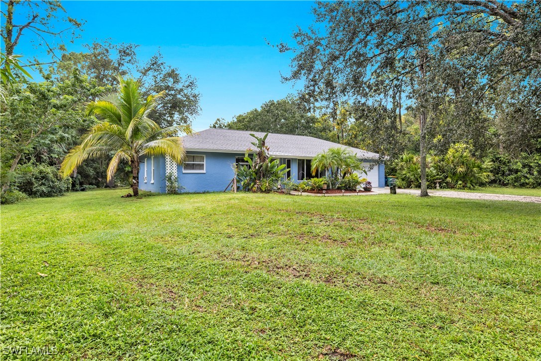 25356 Pinson DR