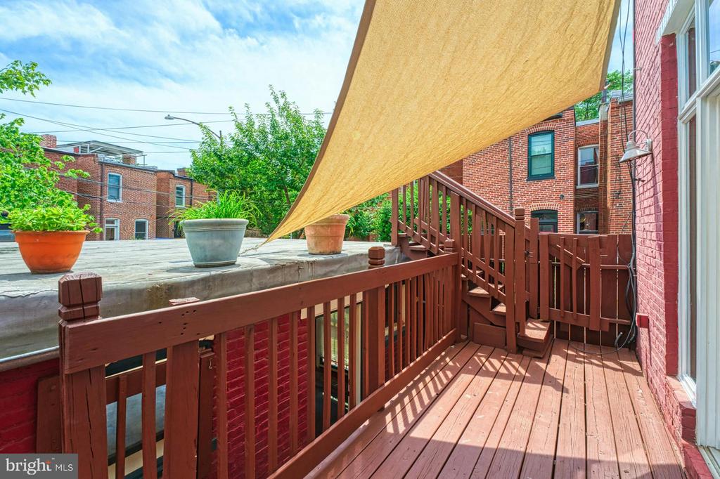 311 E STREET SE
