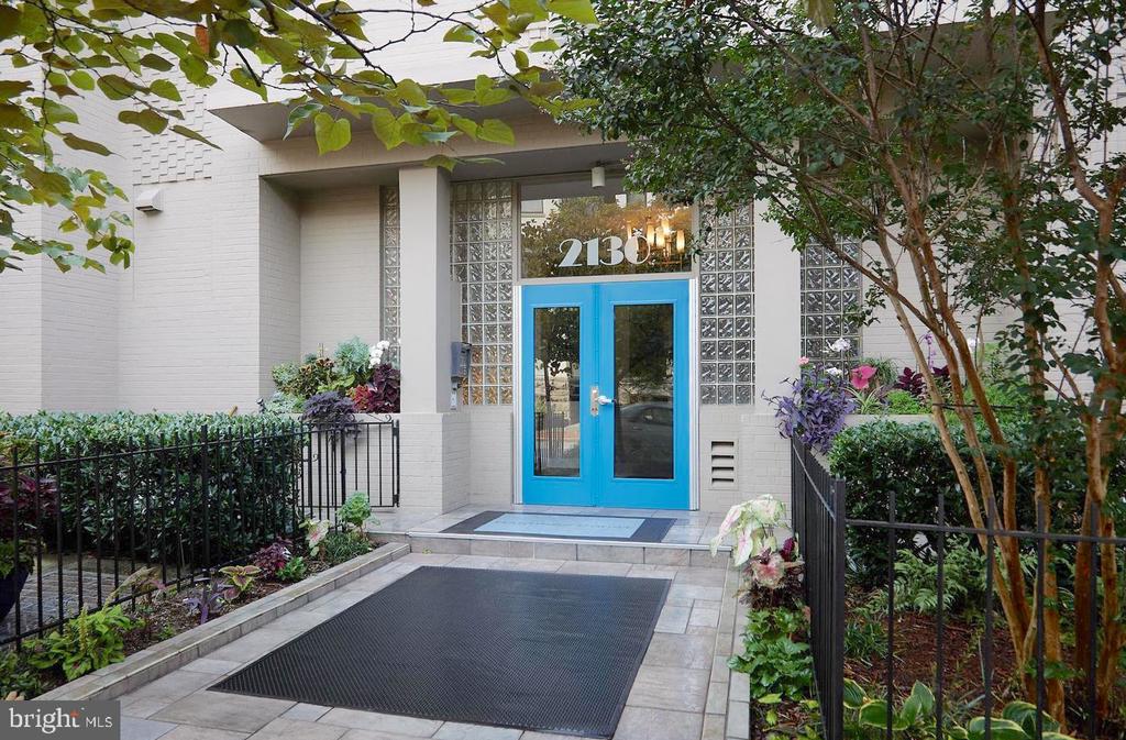 2130 N N STREET NW Unit: 503