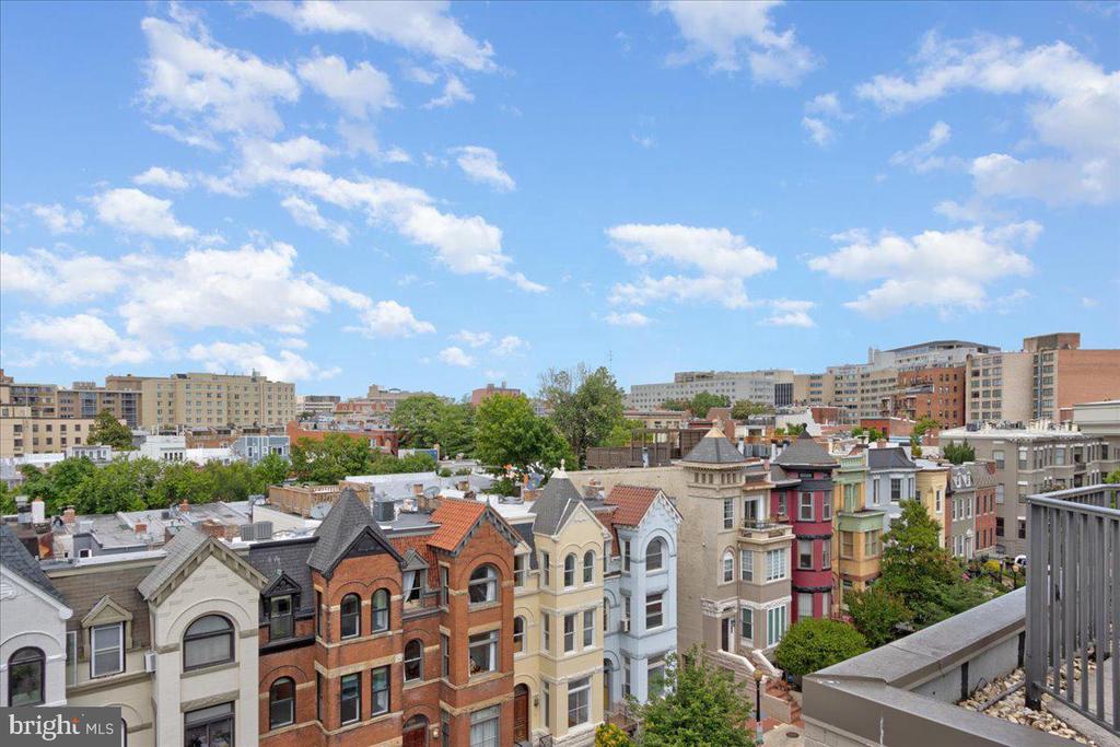 2130 N N STREET NW Unit: 503