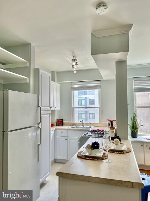 2130 N N STREET NW Unit: 503