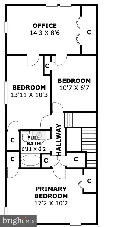 6110 7TH PLACE NW