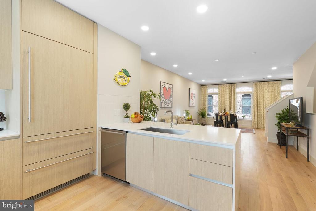 1309 E STREET SE Unit: 35