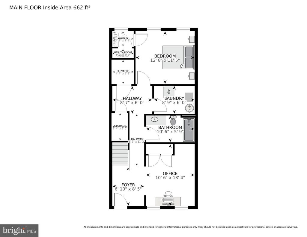 1309 E STREET SE Unit: 35