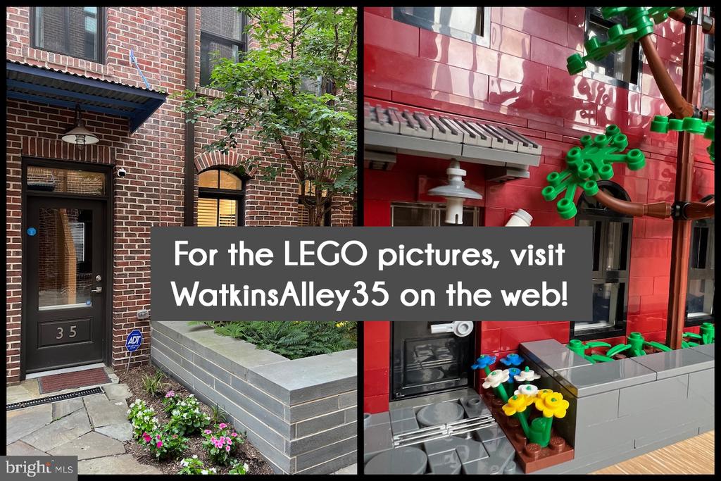 1309 E STREET SE Unit: 35