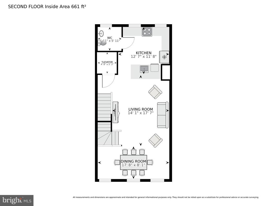 1309 E STREET SE Unit: 35