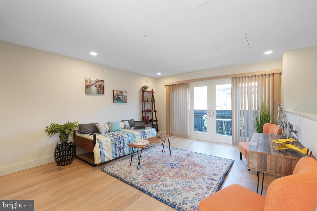 1309 E STREET SE Unit: 35