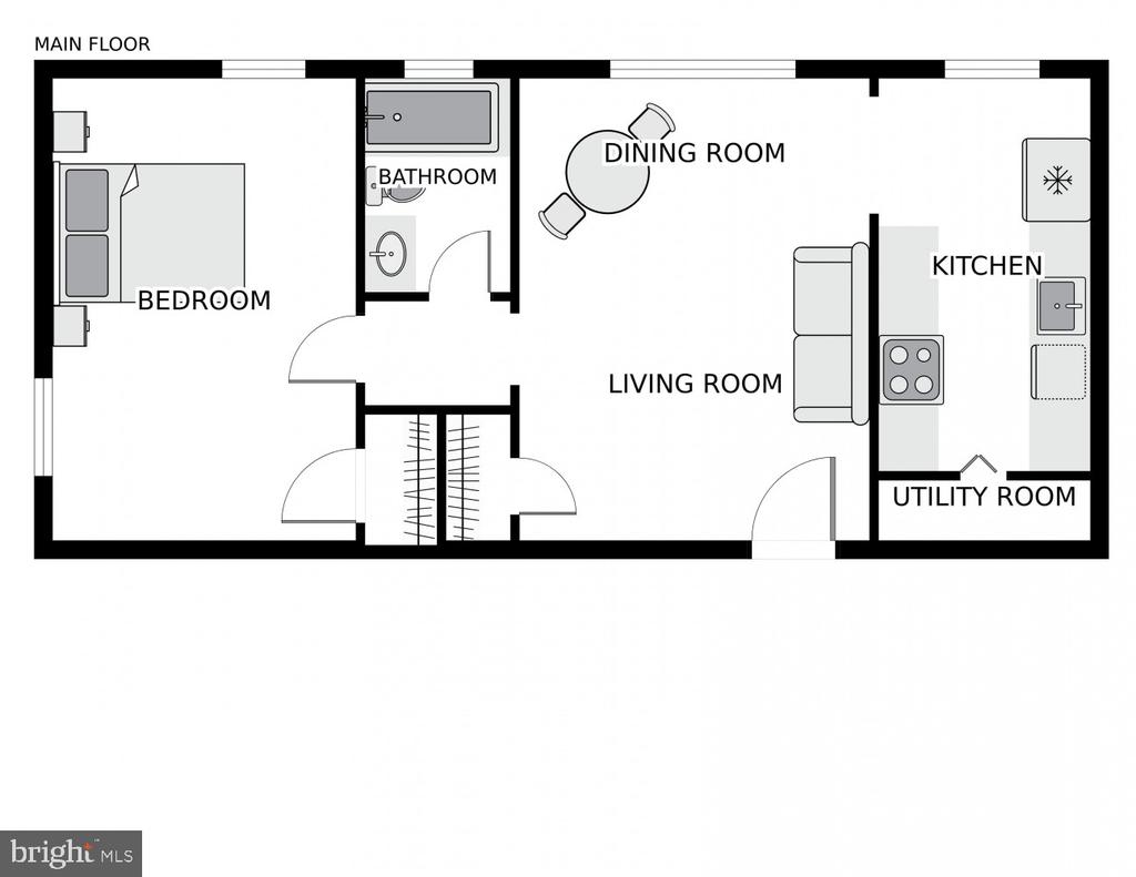 311 7TH STREET NE Unit: 4