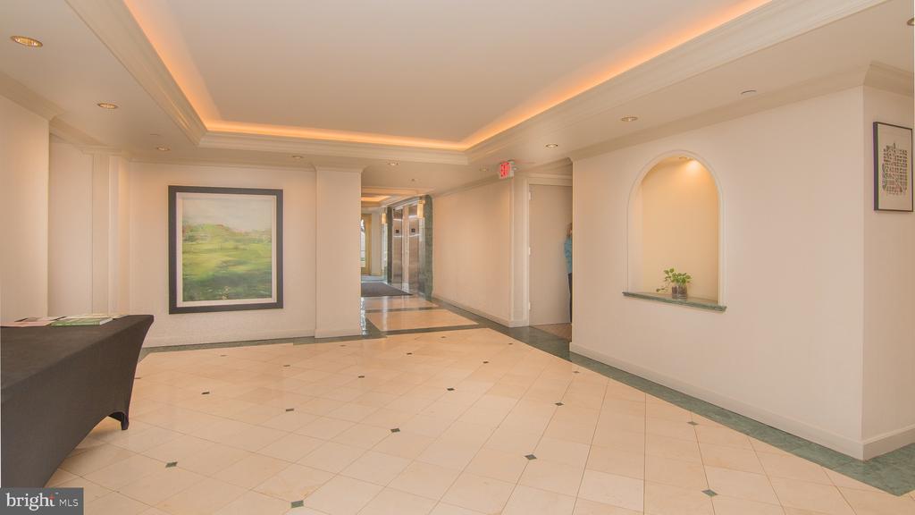 2301 N STREET NW Unit: 310