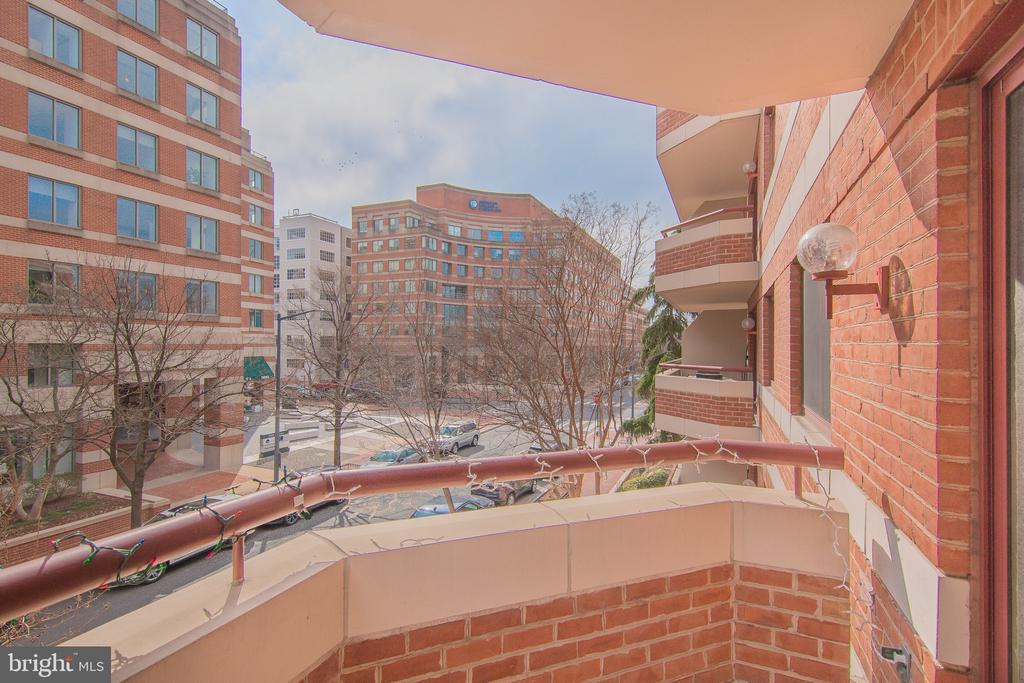 2301 N STREET NW Unit: 310