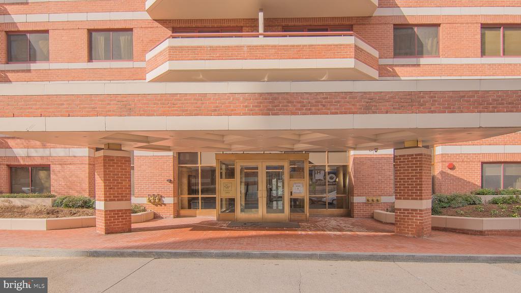 2301 N STREET NW Unit: 310