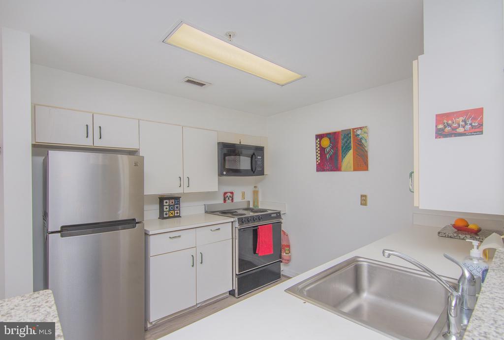 2301 N STREET NW Unit: 310