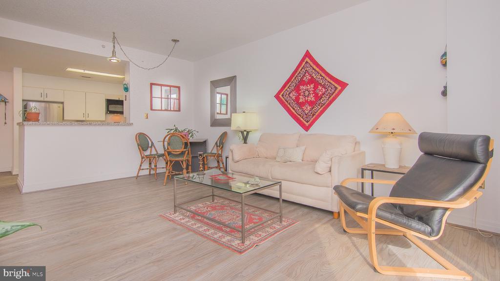 2301 N STREET NW Unit: 310