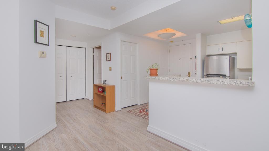 2301 N STREET NW Unit: 310
