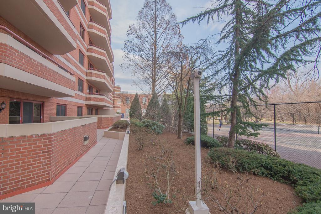 2301 N STREET NW Unit: 310