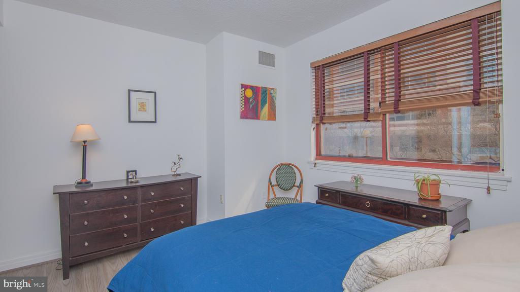 2301 N STREET NW Unit: 310