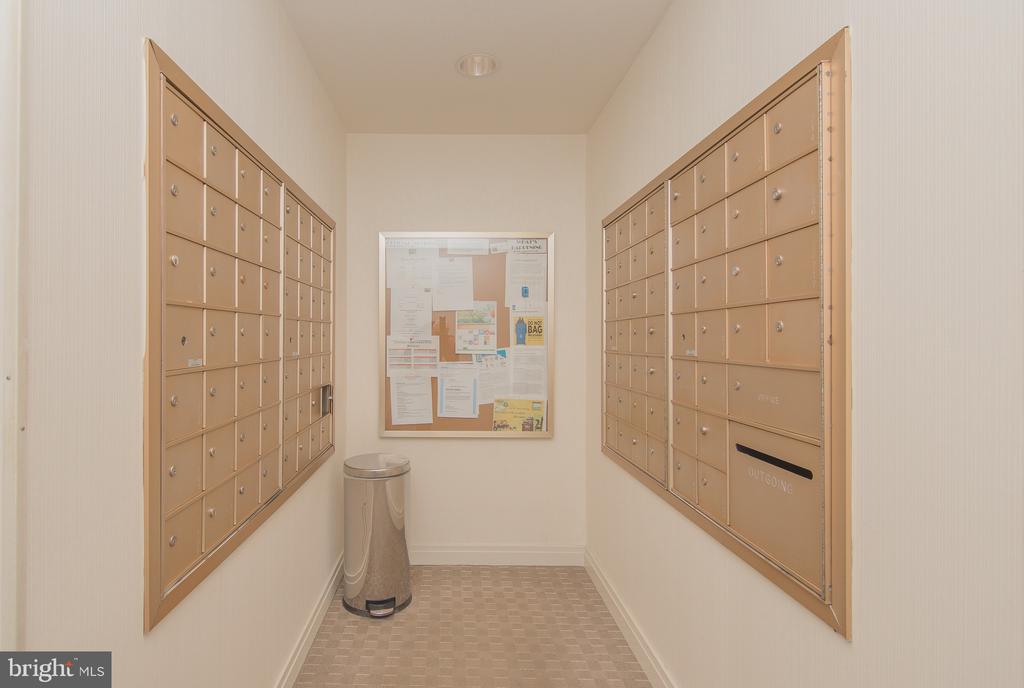2301 N STREET NW Unit: 310