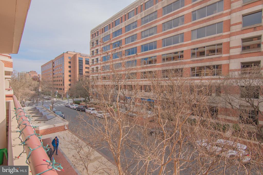 2301 N STREET NW Unit: 310