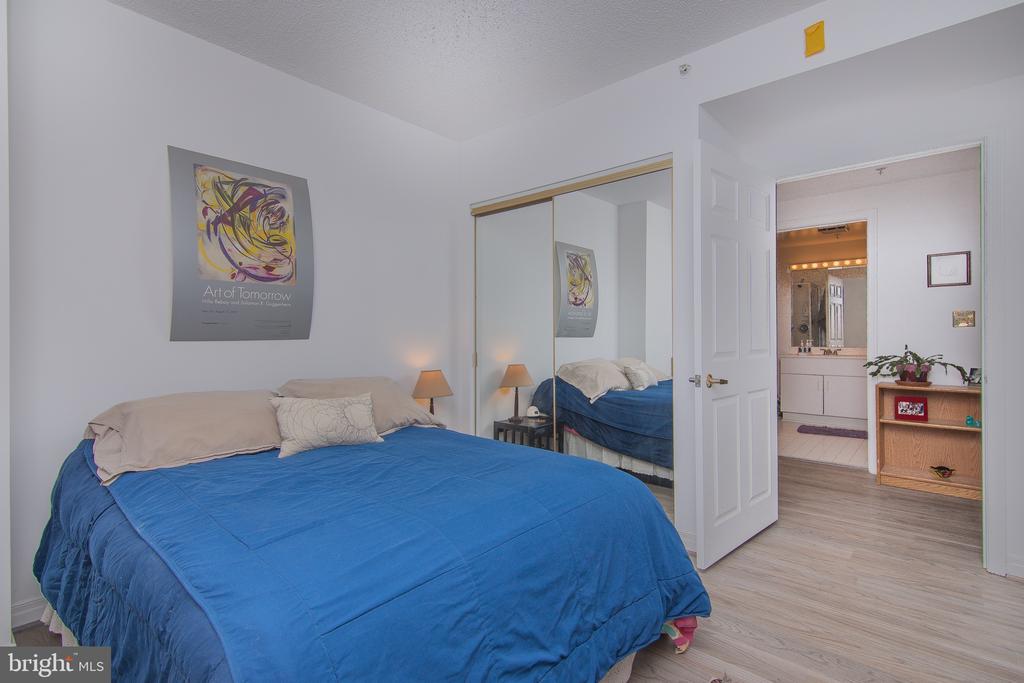 2301 N STREET NW Unit: 310