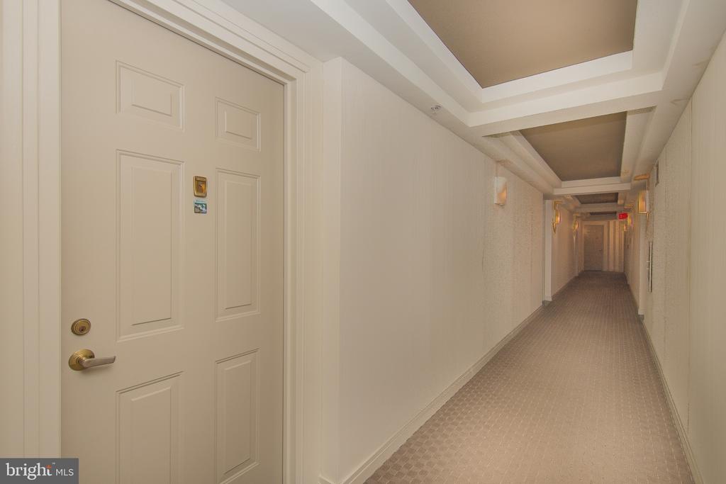 2301 N STREET NW Unit: 310