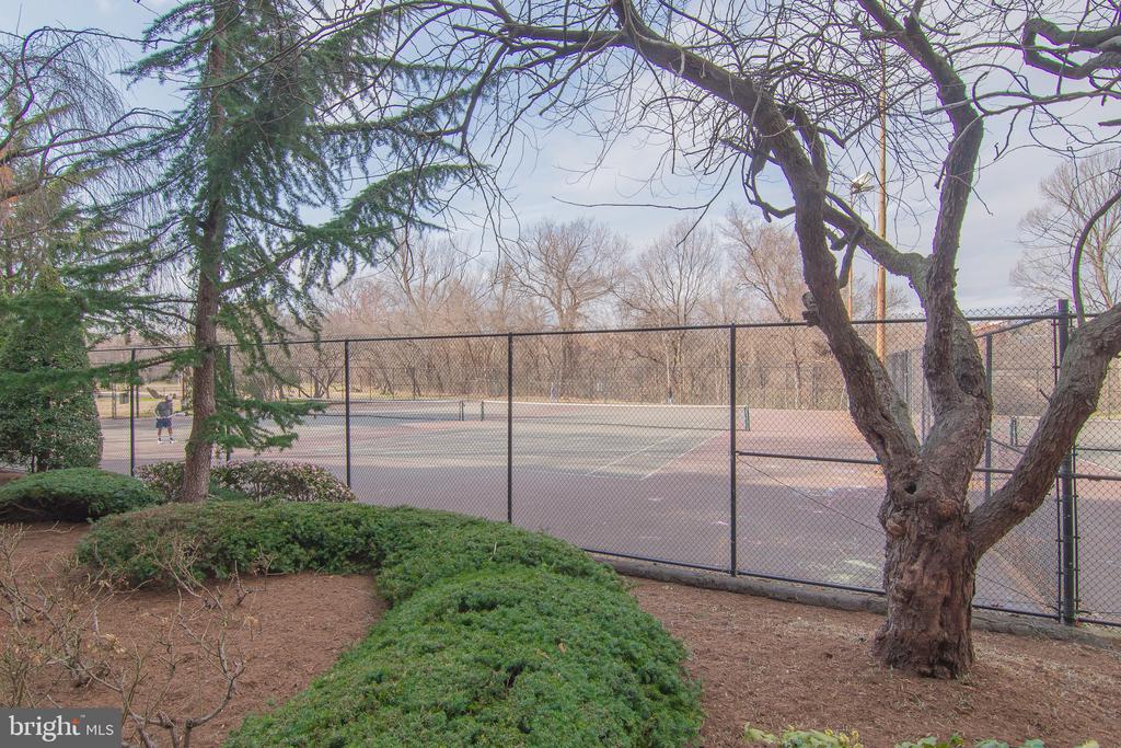2301 N STREET NW Unit: 310