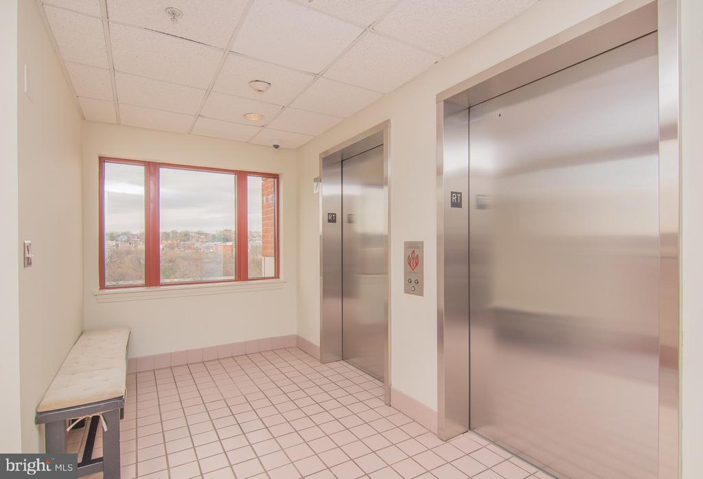 2301 N STREET NW Unit: 310