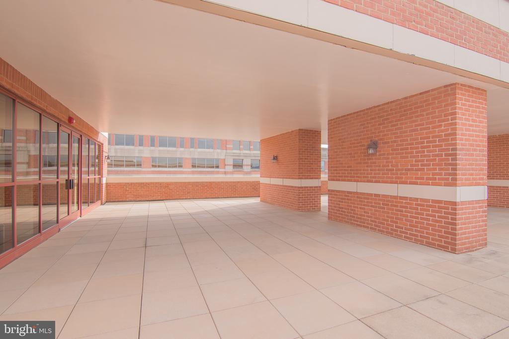 2301 N STREET NW Unit: 310