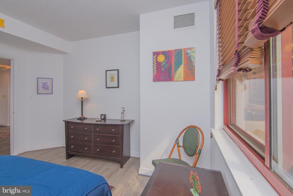 2301 N STREET NW Unit: 310