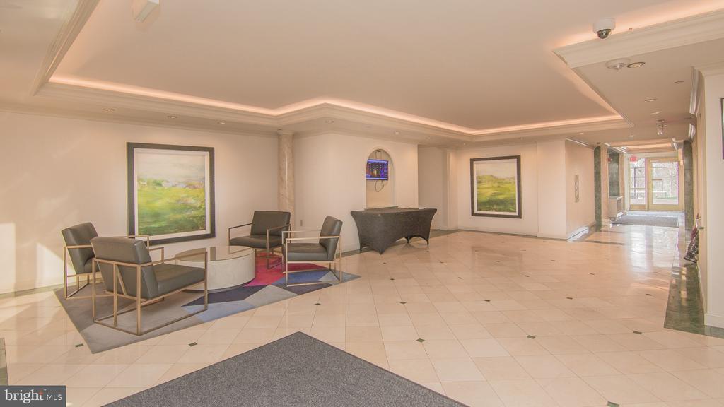 2301 N STREET NW Unit: 310