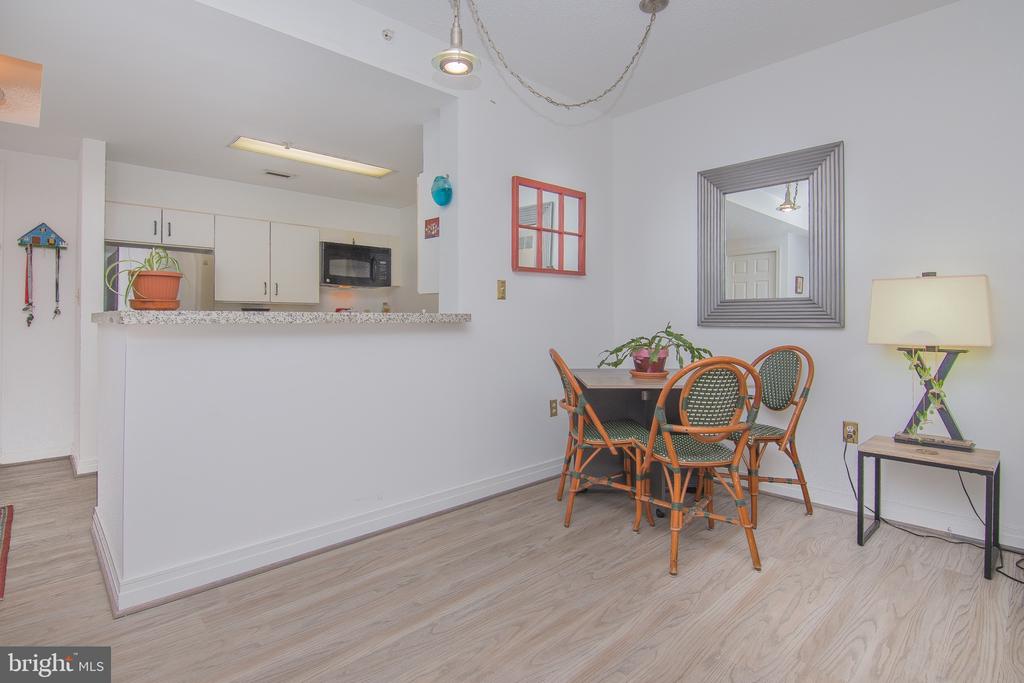 2301 N STREET NW Unit: 310