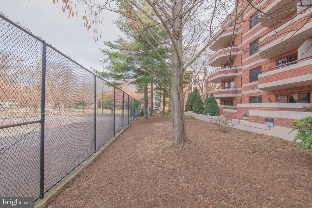 2301 N STREET NW Unit: 310