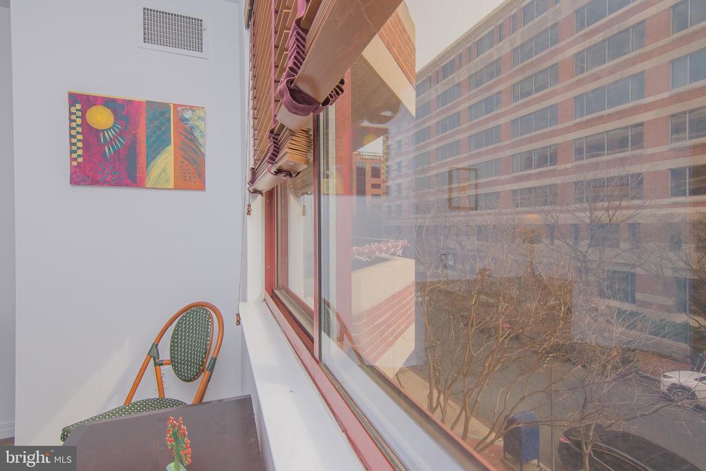 2301 N STREET NW Unit: 310