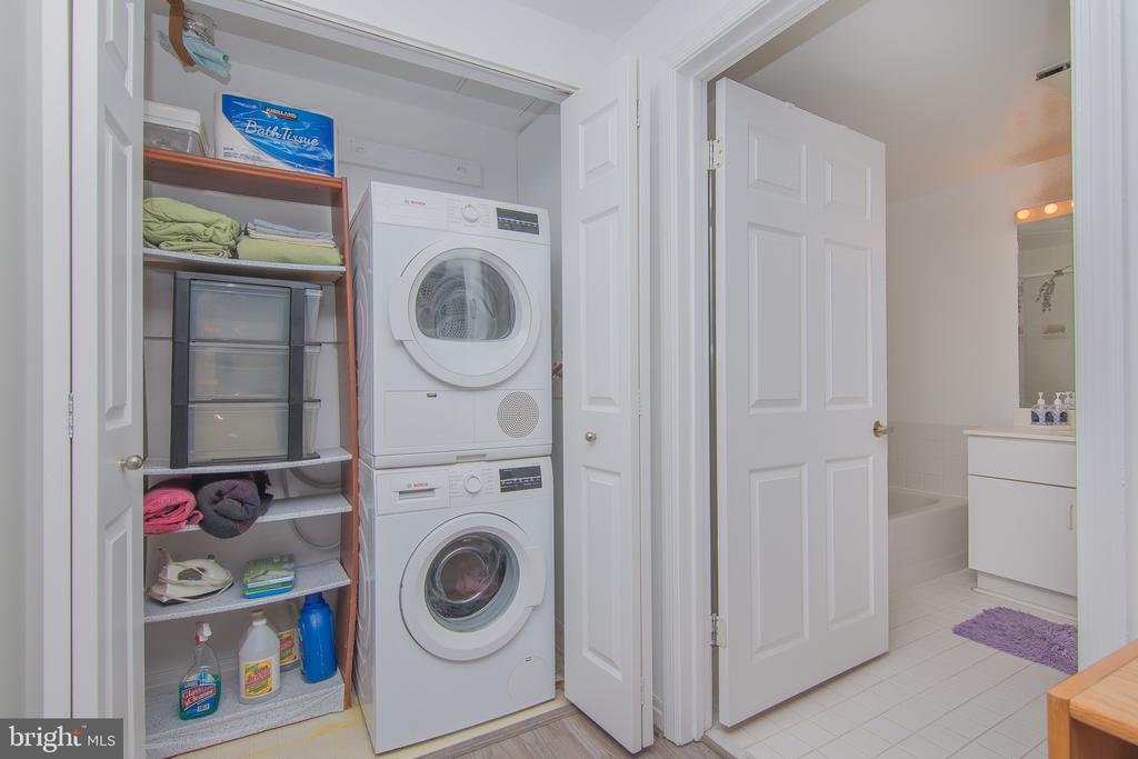 2301 N STREET NW Unit: 310