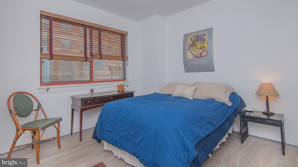2301 N STREET NW Unit: 310