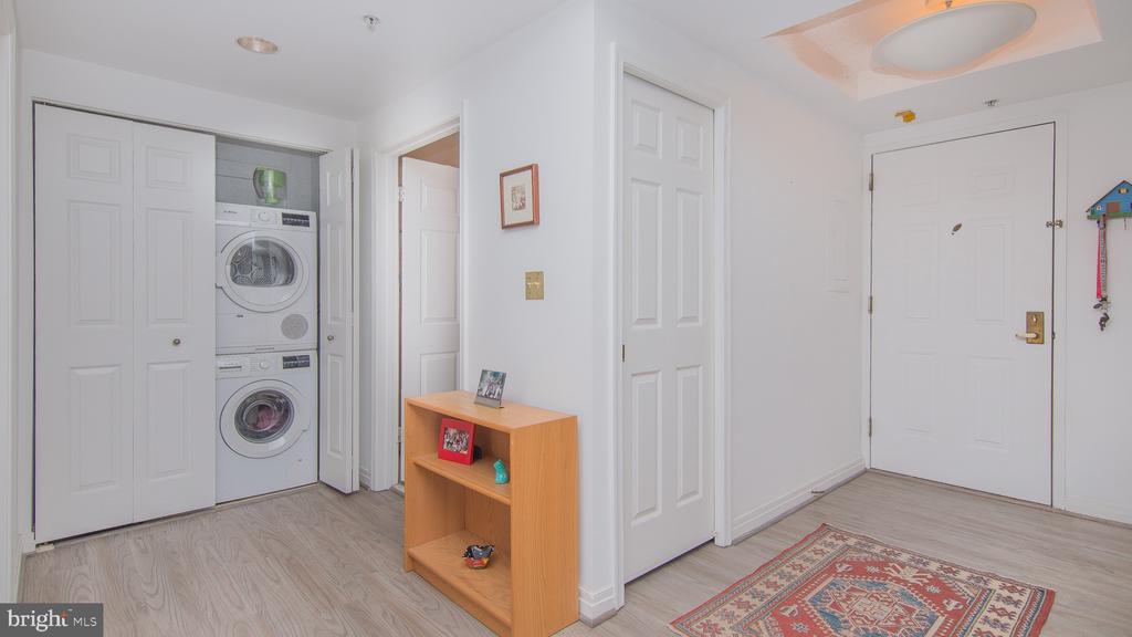 2301 N STREET NW Unit: 310