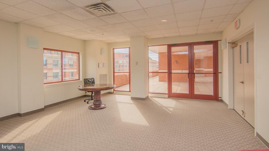 2301 N STREET NW Unit: 310