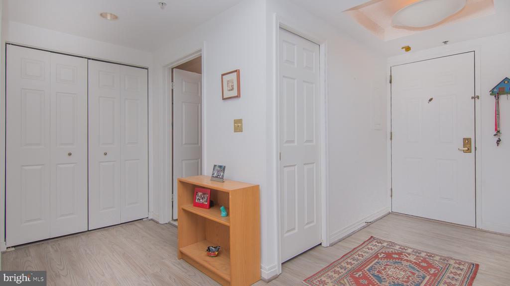 2301 N STREET NW Unit: 310