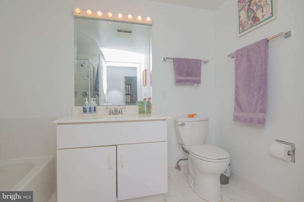 2301 N STREET NW Unit: 310