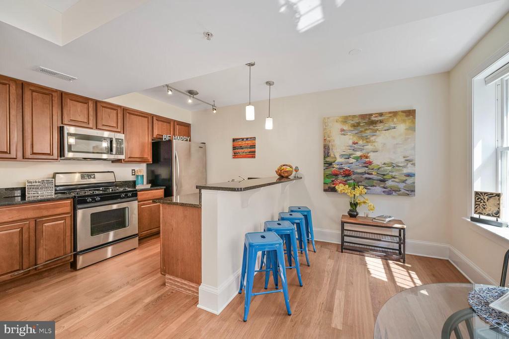 1465 COLUMBIA ROAD NW Unit: 102