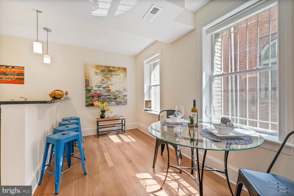 1465 COLUMBIA ROAD NW Unit: 102