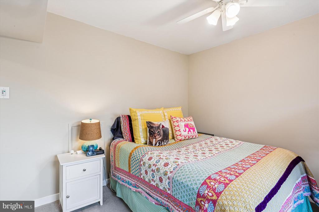 2501 K STREET NW Unit: 5A