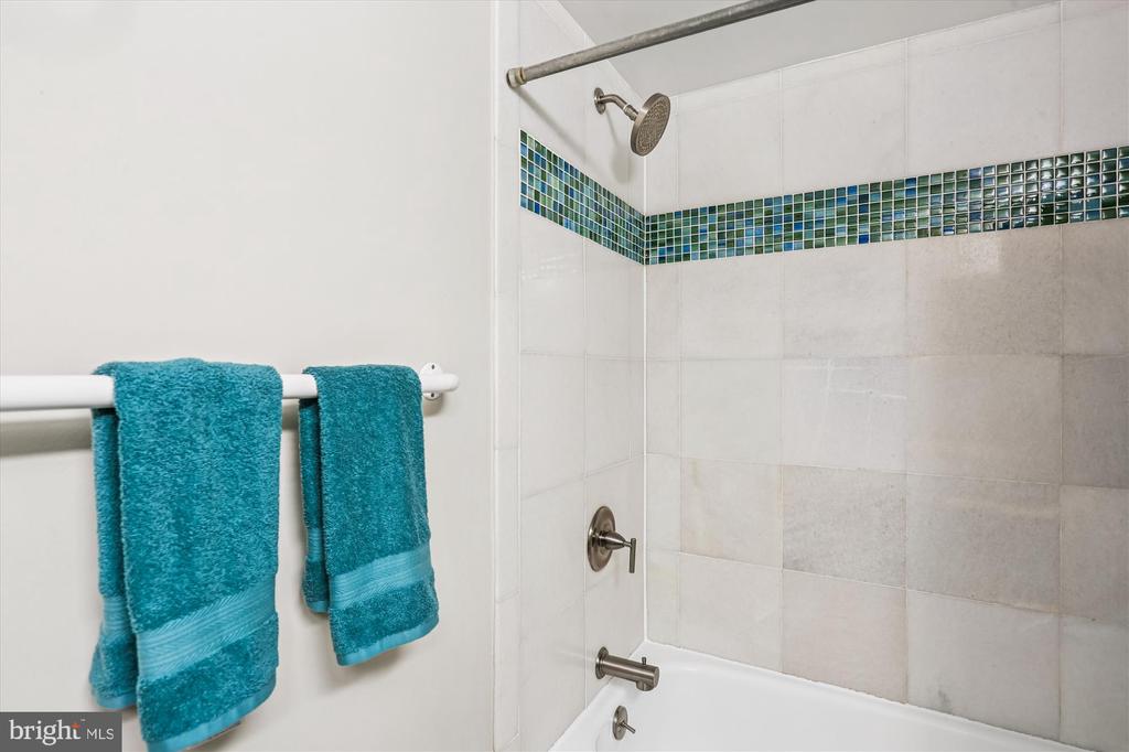 2501 K STREET NW Unit: 5A