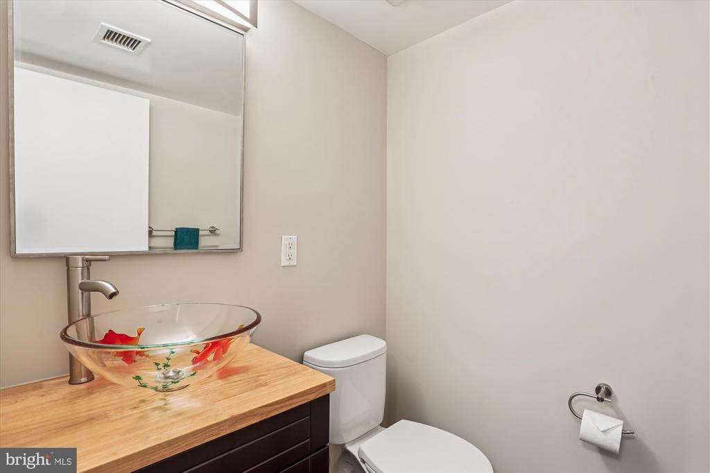 2501 K STREET NW Unit: 5A