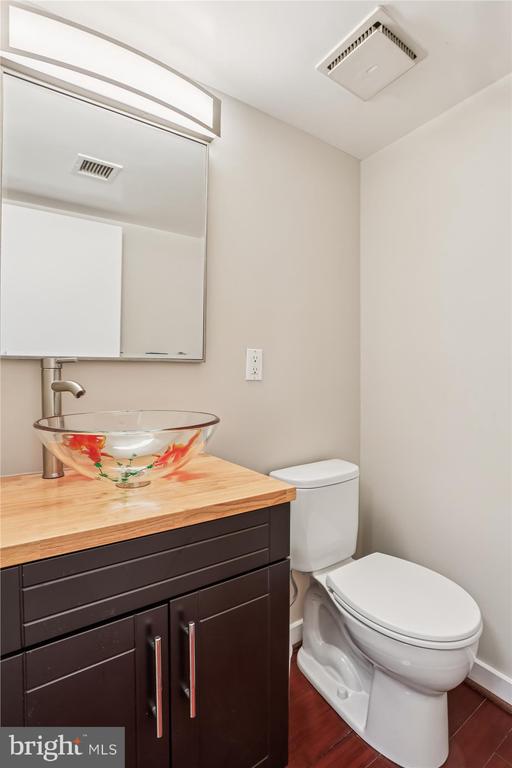 2501 K STREET NW Unit: 5A