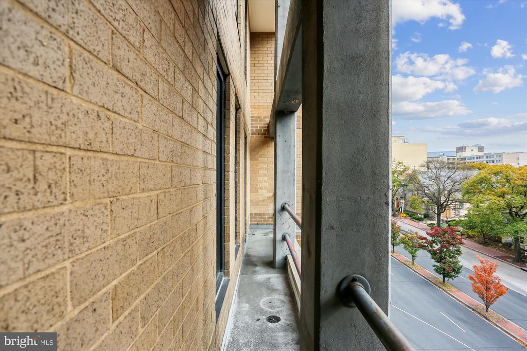 2501 K STREET NW Unit: 5A